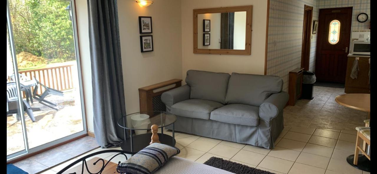 Whitestone Cottage Turnberry Buitenkant foto