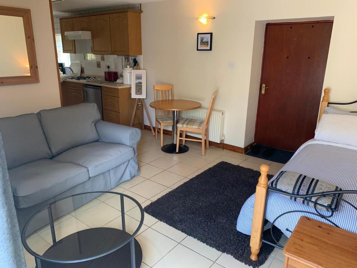 Whitestone Cottage Turnberry Buitenkant foto