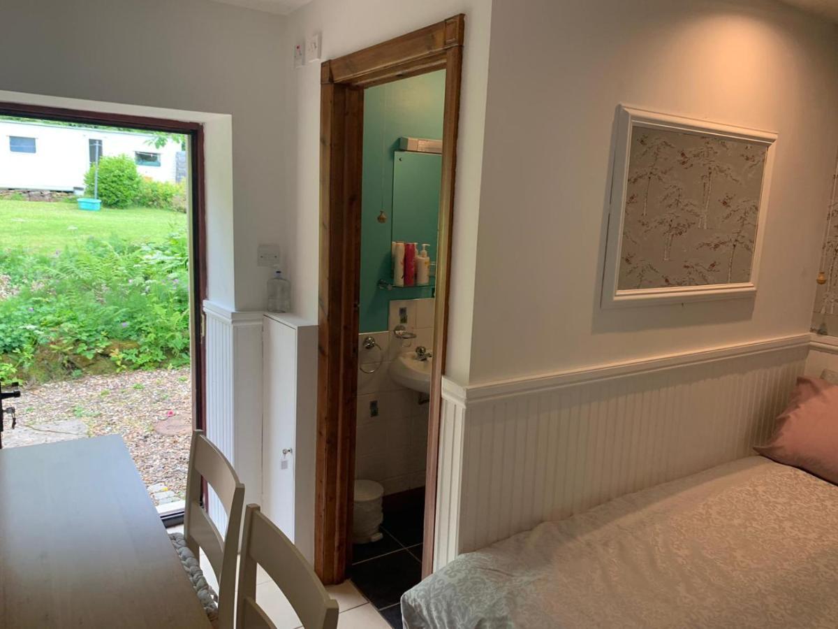 Whitestone Cottage Turnberry Buitenkant foto