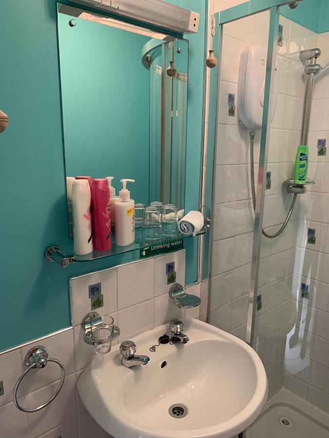Whitestone Cottage Turnberry Buitenkant foto