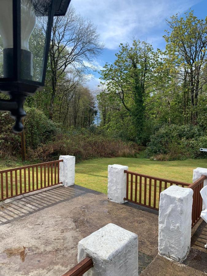 Whitestone Cottage Turnberry Buitenkant foto