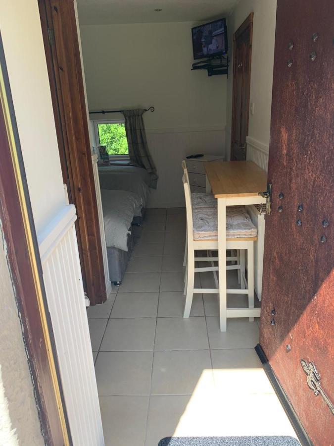 Whitestone Cottage Turnberry Buitenkant foto