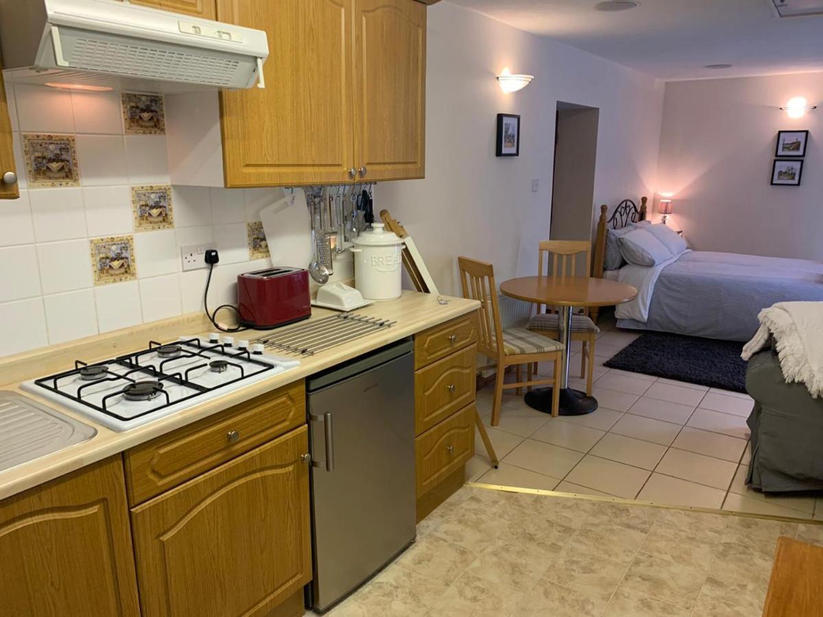 Whitestone Cottage Turnberry Buitenkant foto