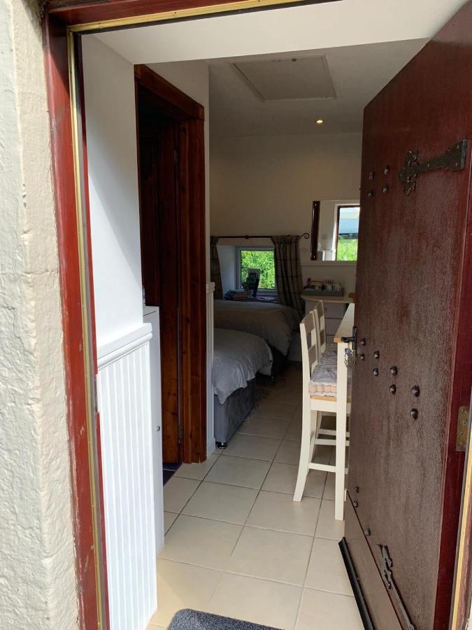 Whitestone Cottage Turnberry Buitenkant foto