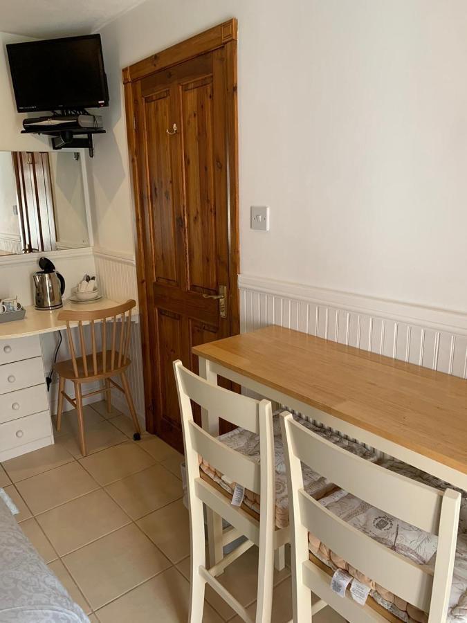 Whitestone Cottage Turnberry Buitenkant foto