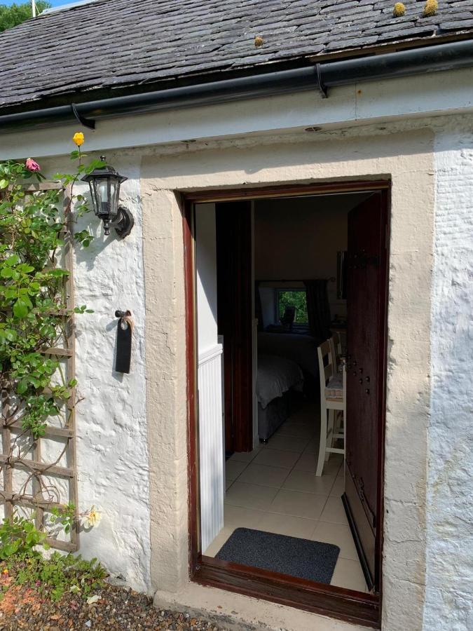 Whitestone Cottage Turnberry Buitenkant foto