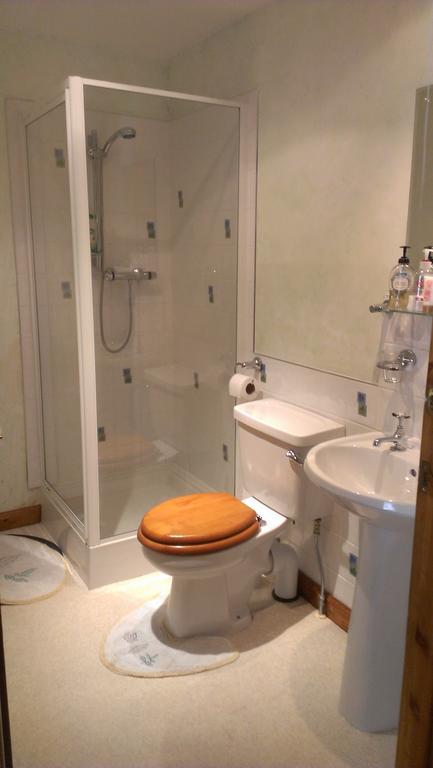 Whitestone Cottage Turnberry Kamer foto